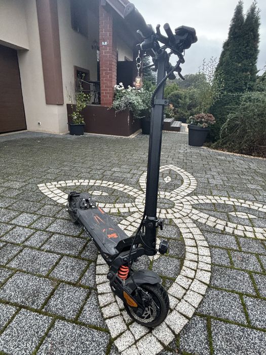 Kukirin g2 master 2025