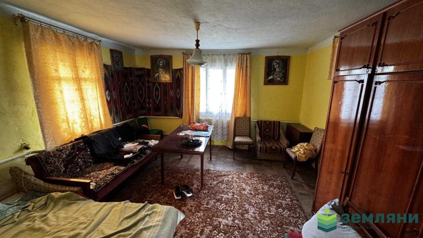 Продаж будинку по вул. Шевченка, Тязів 8 сот