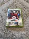 fifa 10 na  x360