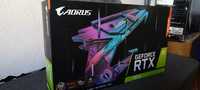 Aorus RTX 3070 Master v2.0