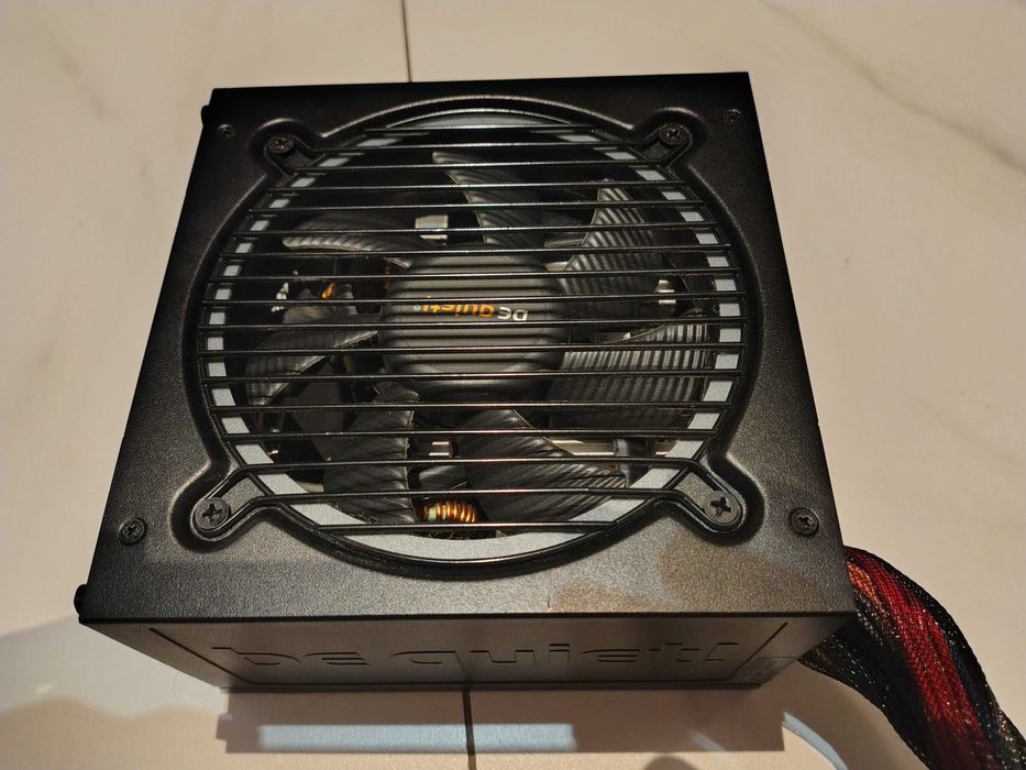 Zasilacz Be quiet! Pure Power L8 500W