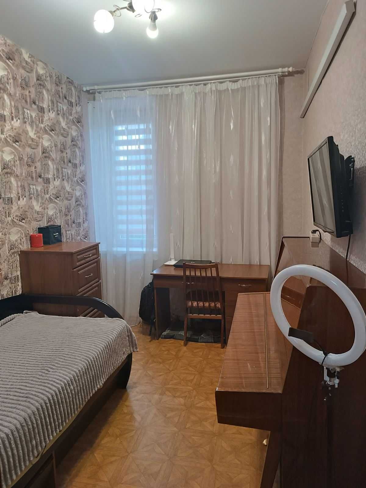 Реальная! Продам 2 к.кв. рядом с метро Хтз ул.Мира