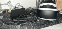 PlayStation 4 VR okazja