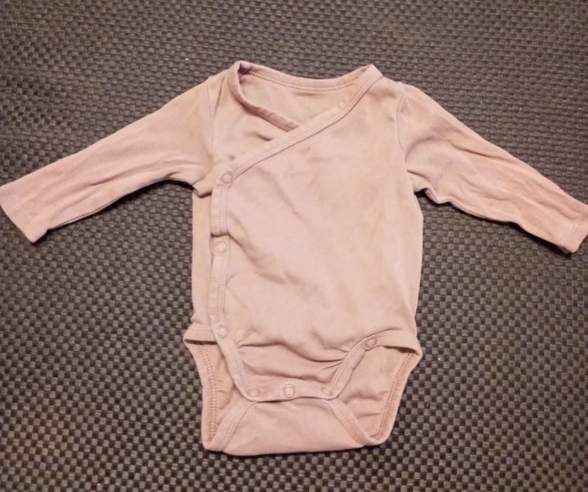 Zestaw ubranek 56-62