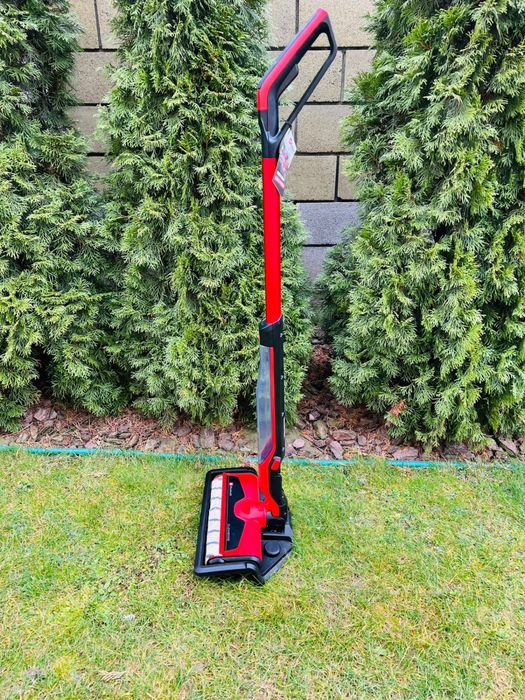 Швабра акумуляторна Einhell CLEANEXXO