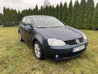 Volkswagen Golf V 2.0 BKD