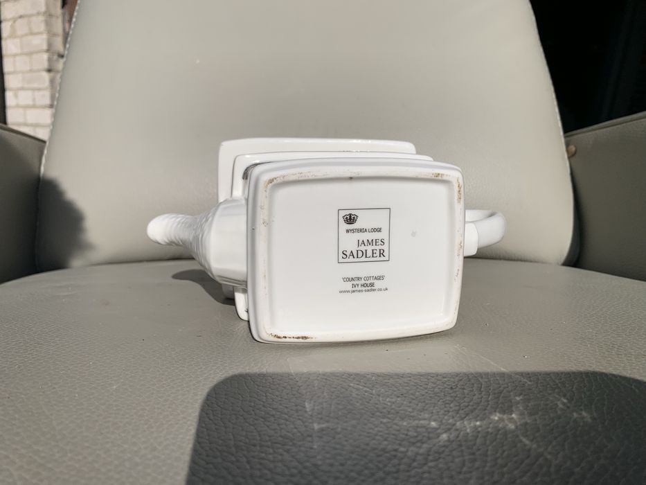 czajnik do herbaty Sadler Ivy House james sadler