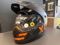 Nowy kask motocyklowy X-lite X-551GT rozm. XS (53-54cm)