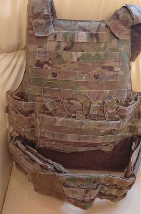 Розгрузка нова мультикам