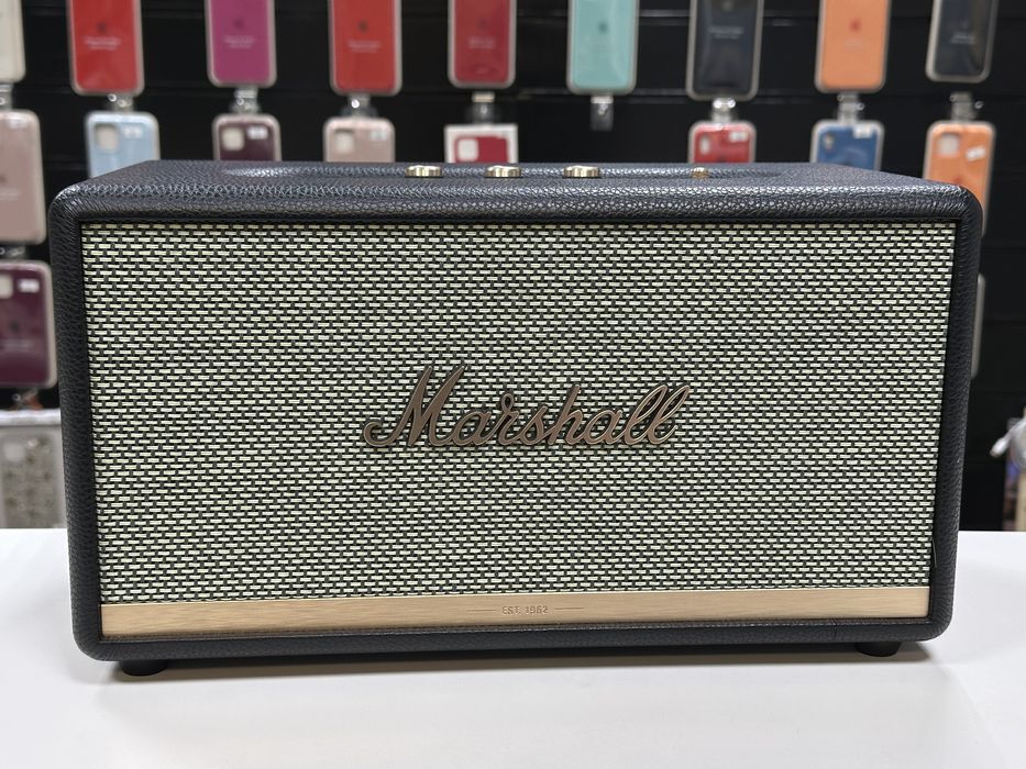 Marshall Stanmore II