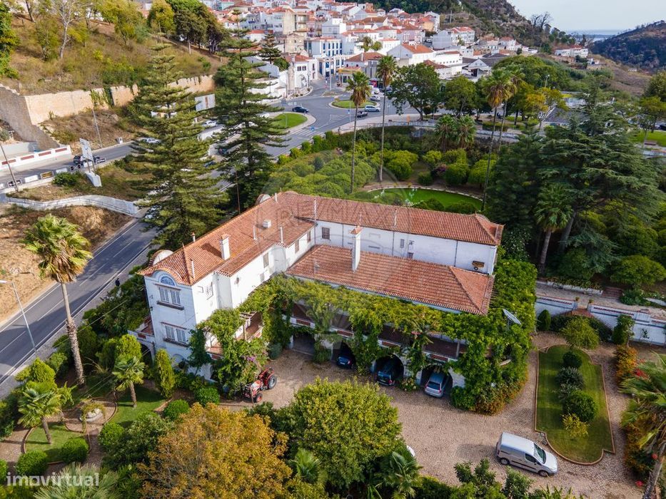 Quinta T10 para venda