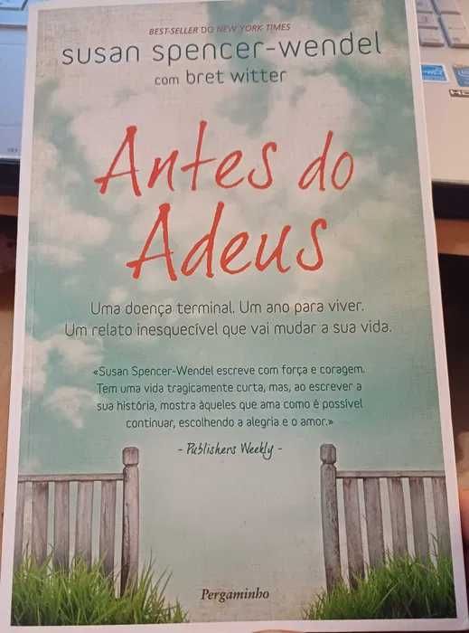 Livros Recente e Antigos Variados