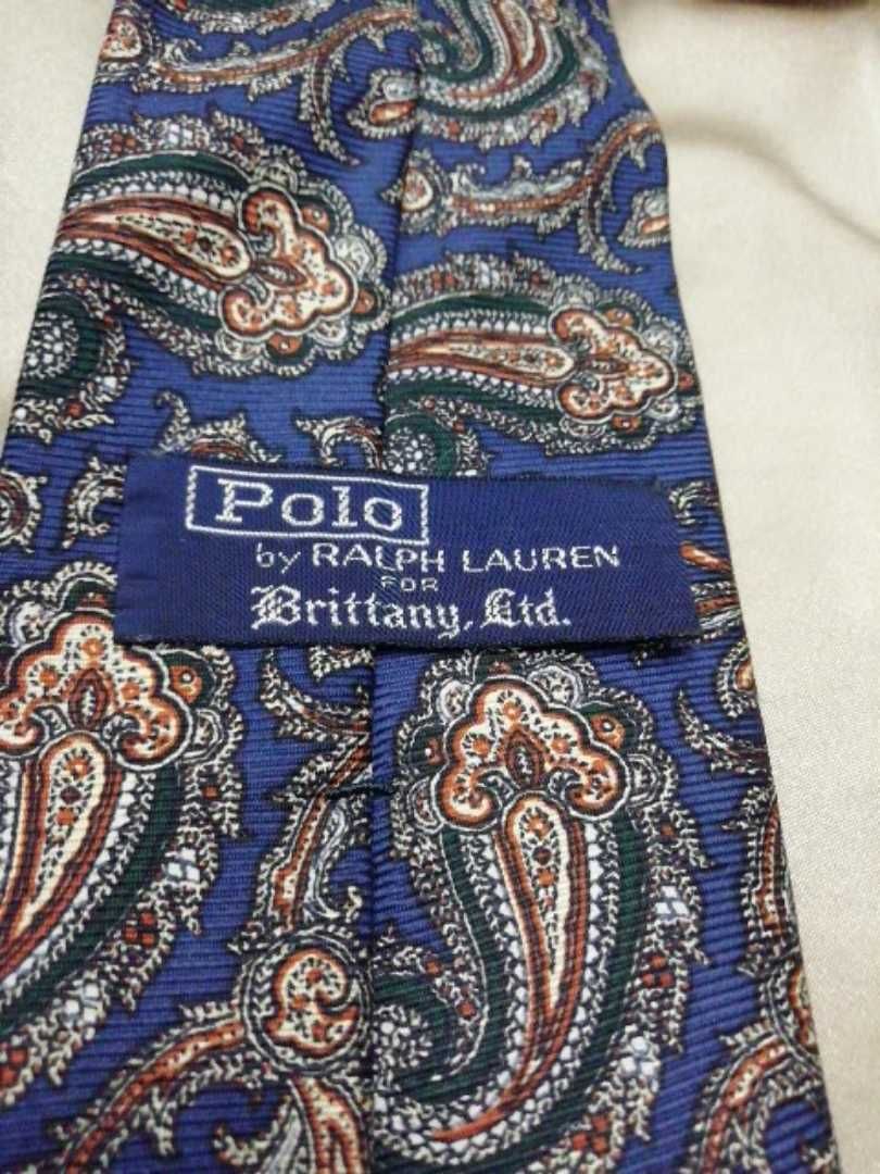 Краватки Polo Ralph Lauren