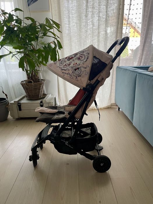 Wozek easywalker disney