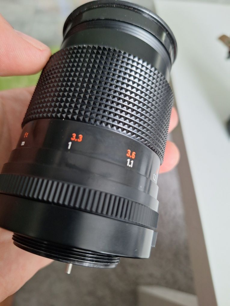 Obiektyw Carl Zeiss MC Sonnar 3,5/135