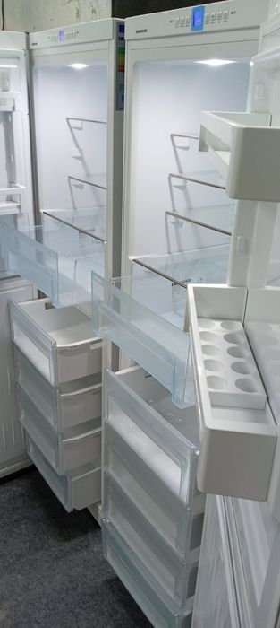 Холодильники Liebherr