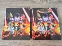 Steelbook Dragonball The Breakers G2