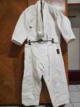 Kimono Aikido HOKKAIDO 170cm. Grube + Pas BUSHI 200cm. KPL.