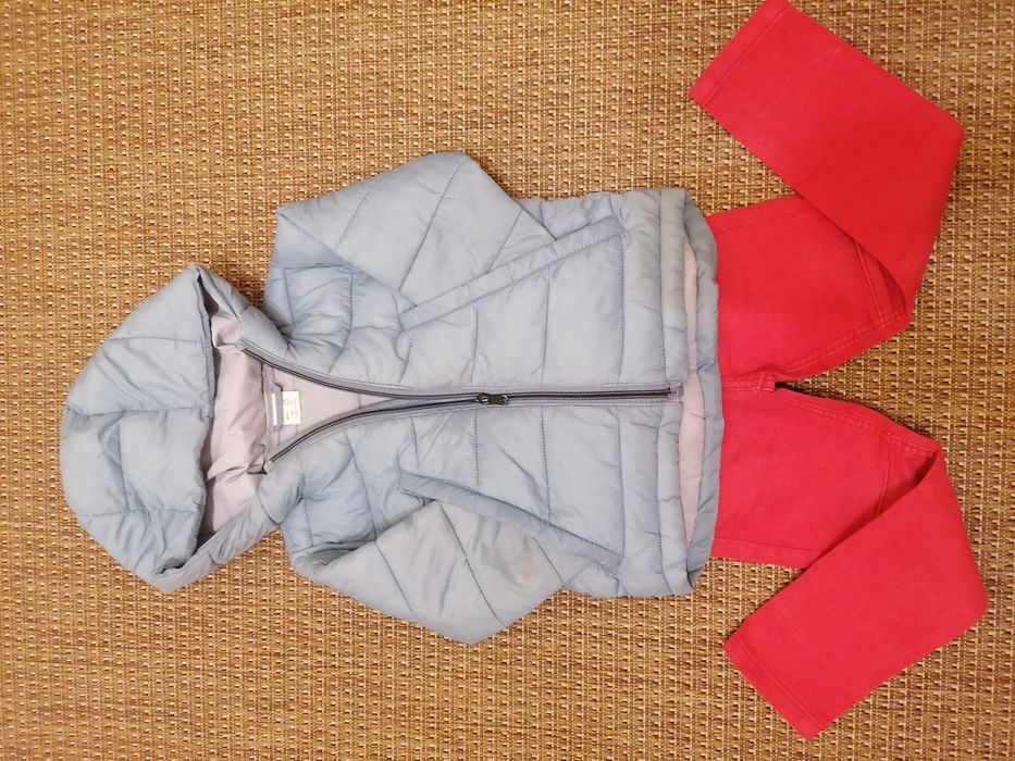 Roupa criança 2 anos