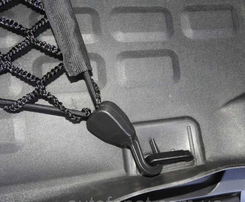 Сітка BMW Сетка в багажник для фіксації вантажів