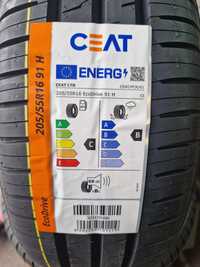 4x opony letnie 205/55R16 CEAT Wysoka jakość w przystępnej cenie