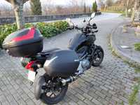 HONDA NC700X 2013