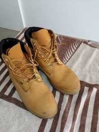 Botas Timberland