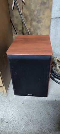 subwoofer aktywny Magnat