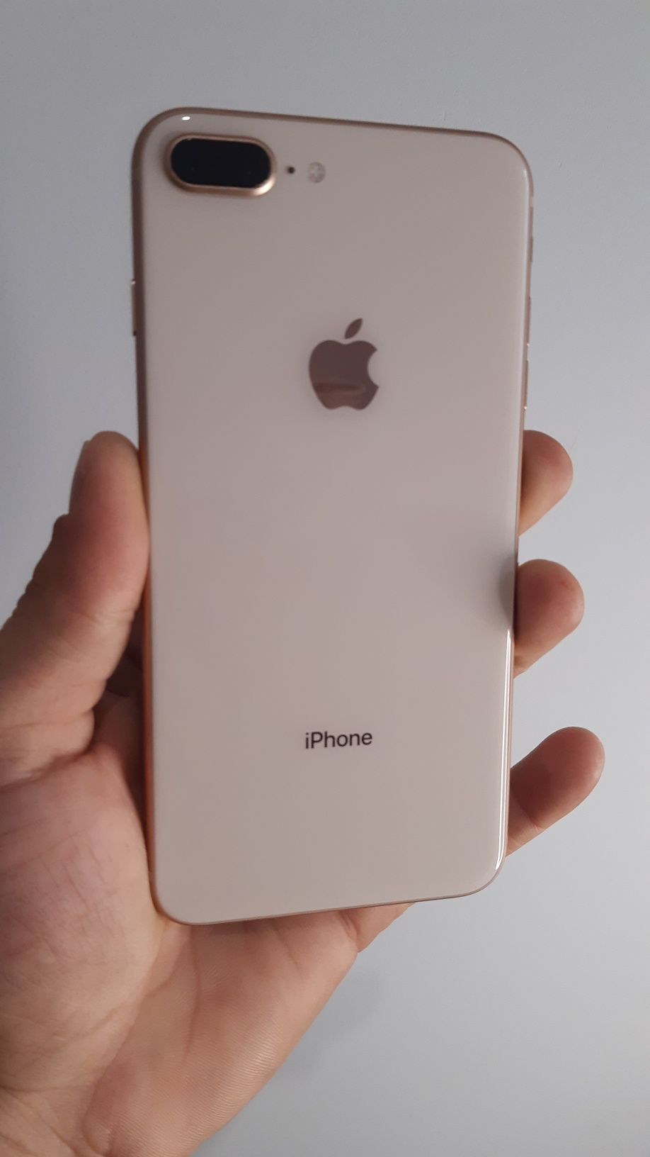 iPhone 8 Plus 256 gb