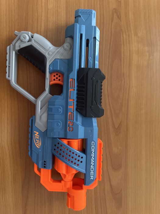 Nerf elite 2.0.