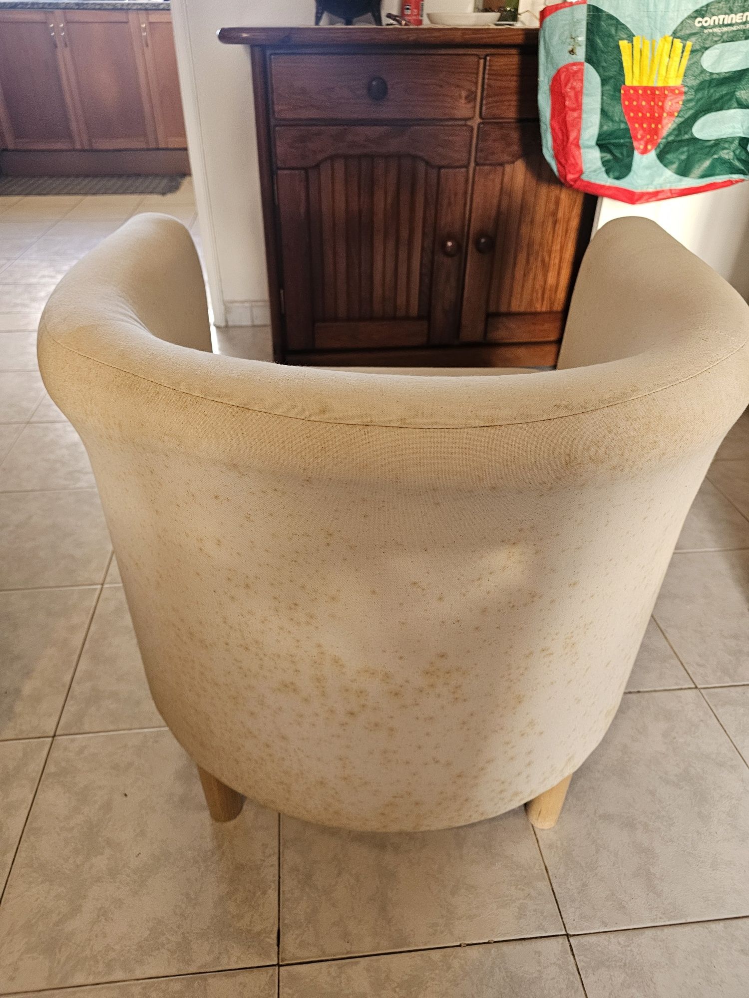 Cadeirao de sala