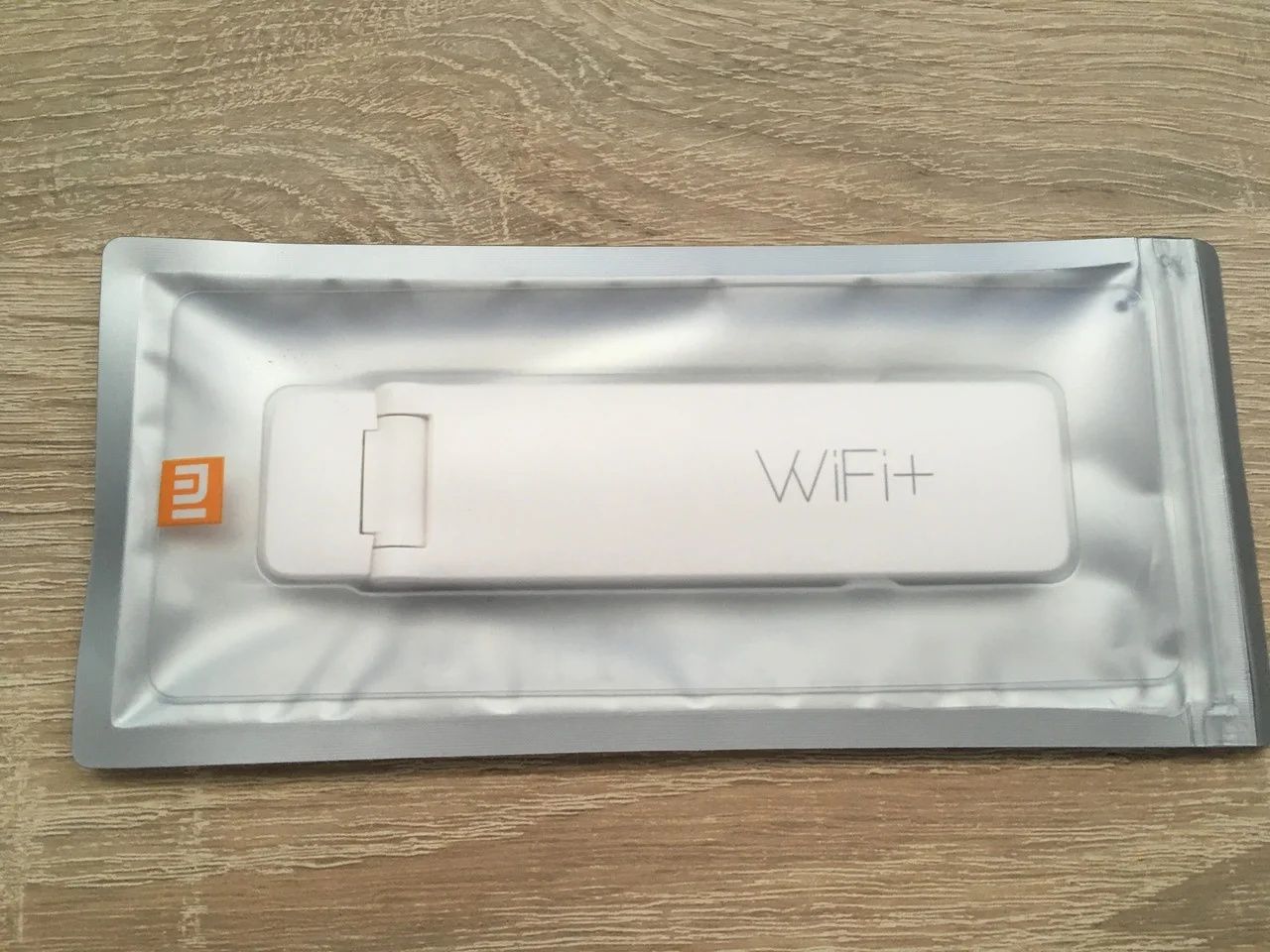 Усилитель сигнала WiFi Xiaomi