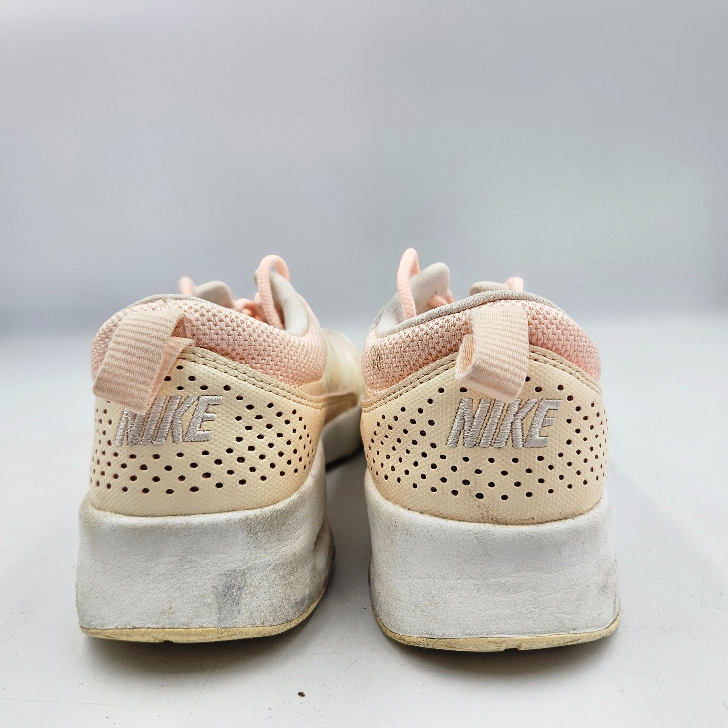 Buty Sneakersy Sportowe Damskie Nike Air Max Thea Rozmiar 36