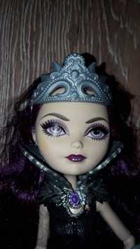 Lalka Raven Ever After High