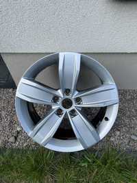 Felga 17'' 5x112 Volkswagen Passat, Golf, Tiguan, T-Rock, tOUREG