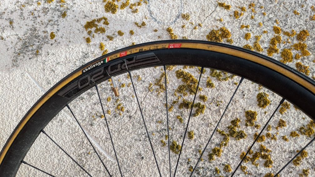 Cannondale synapse