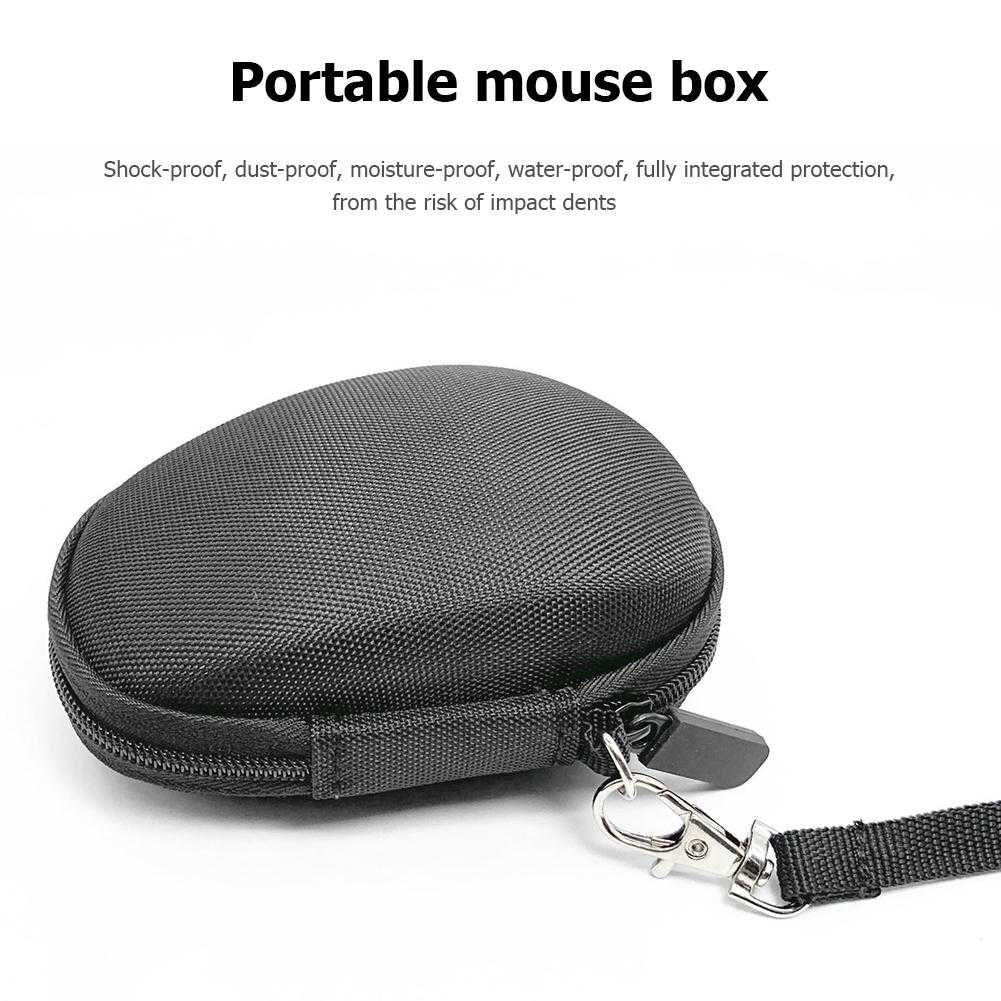 Чохол, футляр Logitech MX Anywhere 3/3s