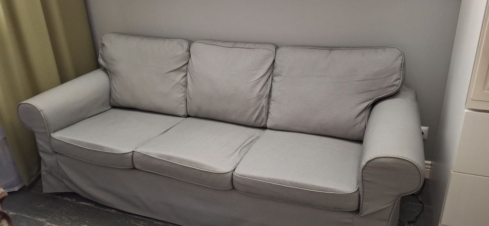 Sofa ikea ektorp
