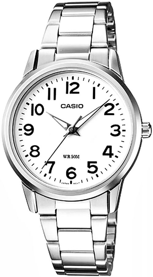 zegarek damski casio ltp-1303d-7bvdf + box