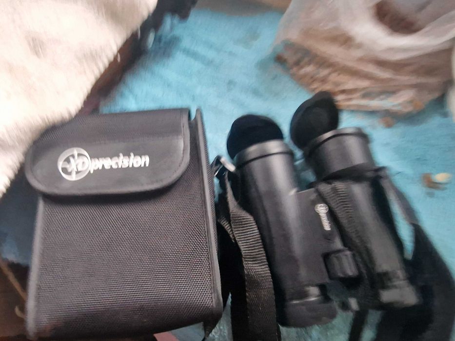 Бінокль XD Precision Standard 10х42 BAK7 fully coated