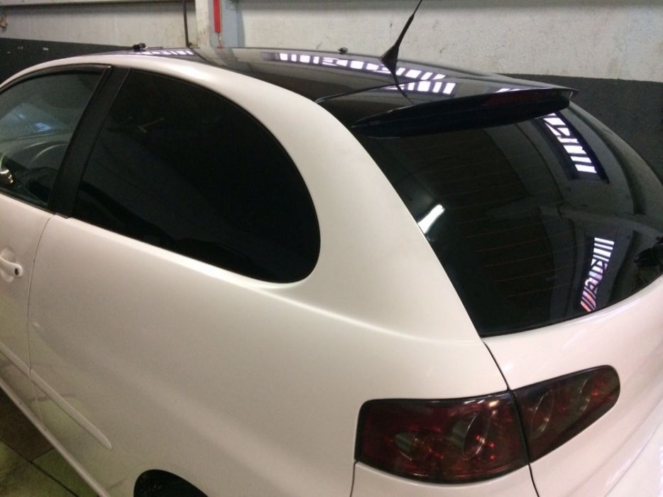 Películas para carros