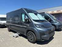 Dreamer D55 Select Saphir Serenety