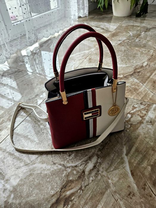 Torebka Tommy Hilfiger
