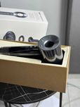 Фен Dyson Supersonic HD08 Black/Nickel без кейсу 1в1 до ориг