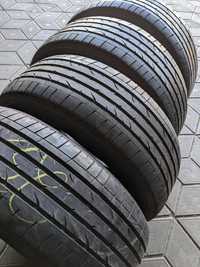 235/55R19 Bridgestone літо