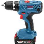 Berbequim Aparafusadora GSR 18V-21 Professional