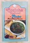 Cozinha Regional do Minho (portes incluídos)