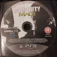 Call of Duty Modern Warfare 3 PS pole bitwy wojna survival multiplayer