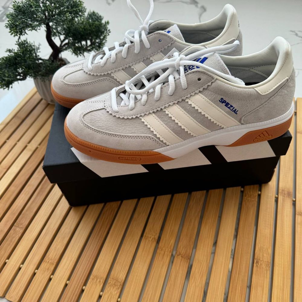 Кросівки Adidas Spezial
