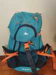 Mala campismo 40l